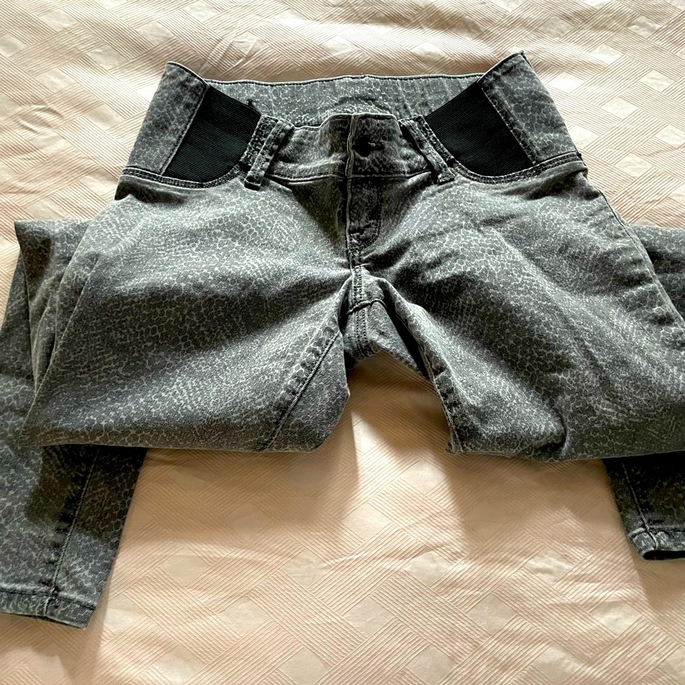Isabelle Maternity Pants size 0